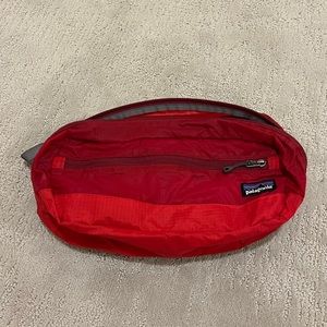 Patagonia LWT hip pack